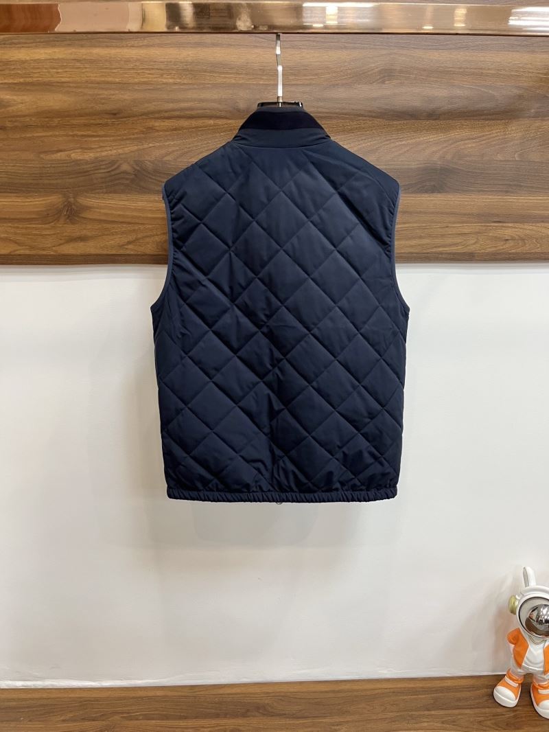 Loro Piana Vest